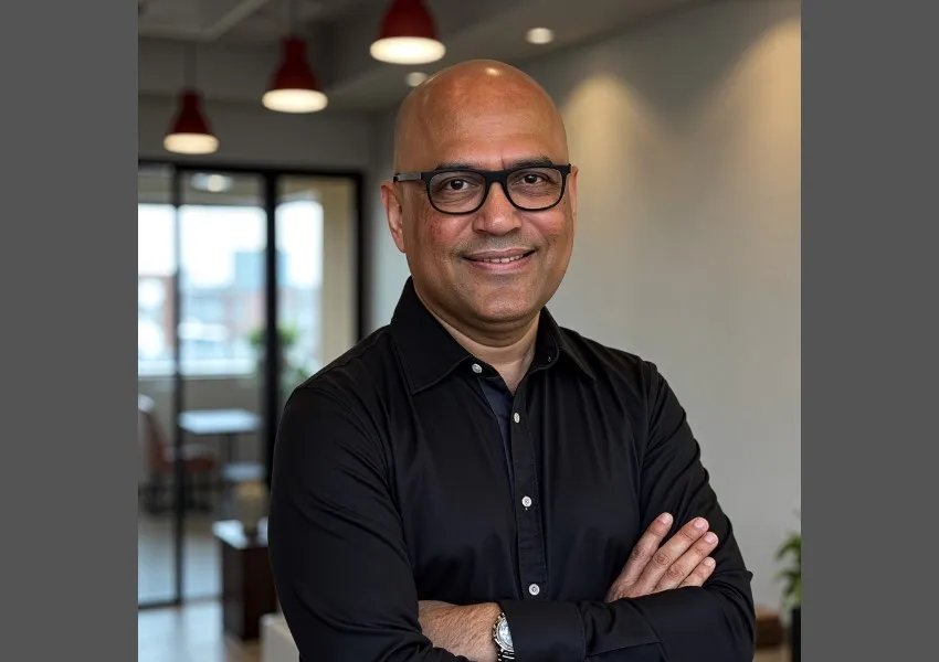  ServiceNow Appoints Ganesh Lakshminarayanan As MD & Group VP